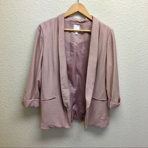 Lauren Conrad Blazer